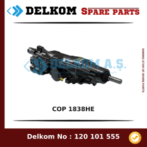 Epiroc COP 1838HE spare part, OEM 8311 1247 22