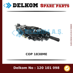Epiroc COP 1838ME spare part, OEM 8311 1247 43