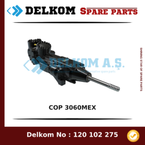 Epiroc COP 3060MEX spare part, OEM 8311 1262 21