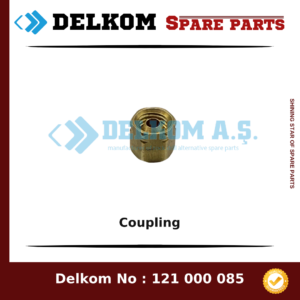 Epiroc Coupling spare part, OEM 3115 1684 00