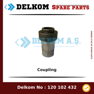 Epiroc Coupling spare part, OEM 3115 3567 01