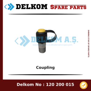 Epiroc Coupling spare part, OEM 3177 3016 00