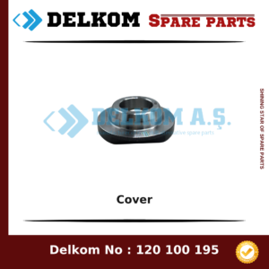 Epiroc Cover spare part, OEM 3115 2618 00