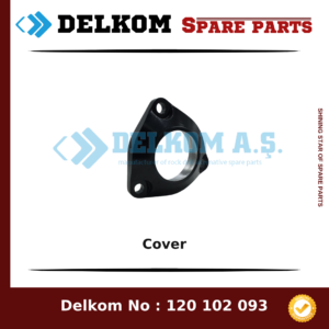 Epiroc Cover spare part, OEM 3115 3195 00