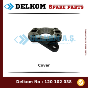 Epiroc Cover spare part, OEM 3115 5036 10