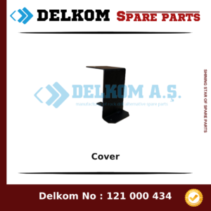 Epiroc Cover spare part, OEM 5112 3060 22