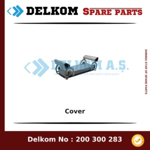 Epiroc Cover spare part, OEM 5112 3137 93