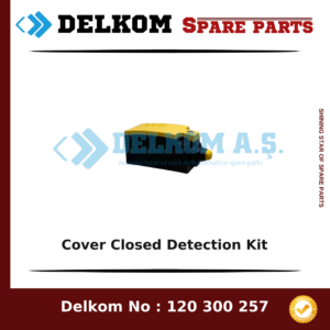 Epiroc Cover Closed Detection Kit spare part, OEM 5112 3186 61