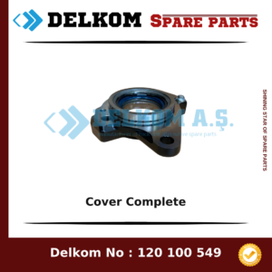 Epiroc Cover Complete spare part, OEM 3115  2949 81