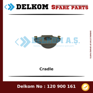 Epiroc Cradle spare part, OEM 3217 9206 48