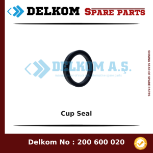 Epiroc Cup Seal spare part, OEM 3115 2387 00
