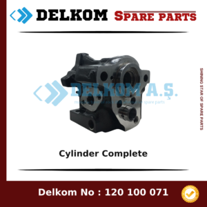 Epiroc Cylinder Complete spare part, OEM 3115 1944 80
