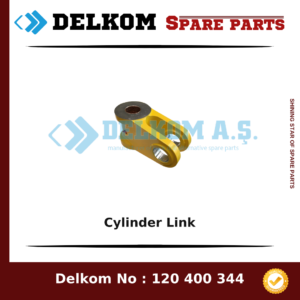 Epiroc Cylinder Link spare part, OEM 3128 2800 03