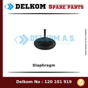Epiroc Diaphragm spare part, OEM 3115 3593 00