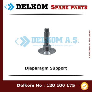 Epiroc Diaphragm Support spare part, OEM 3115 2901 00