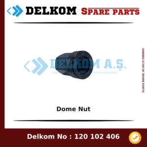 Epiroc Dome Nut spare part, OEM 3115 3050 00