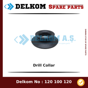 Epiroc Drill Collar spare part, OEM 3115 2232 00
