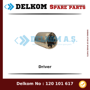 Epiroc Driver spare part, OEM 3115 3264 00