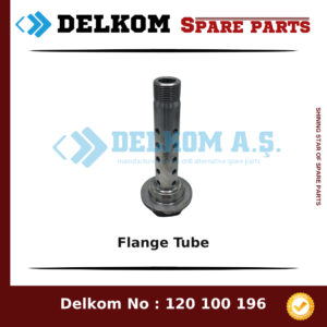 Epiroc Flange Tube spare part, OEM 3115 2380 00