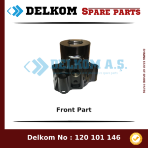Epiroc Front Part spare part, OEM 3115 5042 00