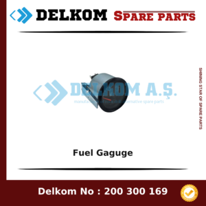 Epiroc Fuel Gaguge spare part, OEM 5112 3137 68