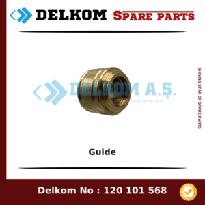 Epiroc Guide spare part, OEM 3115 3251 00
