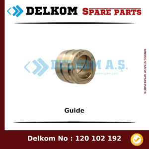 Epiroc Guide spare part, OEM 3115 3835 00