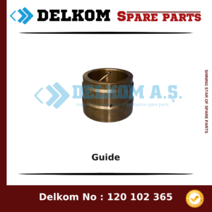 Epiroc Guide spare part, OEM 3115 3836 00