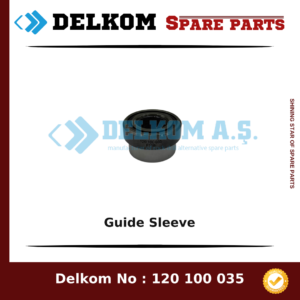 Epiroc Guide Sleeve spare part, OEM 3115 2742 00