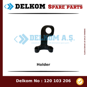 Epiroc Holder spare part, OEM 3115 5020 01