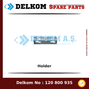 Epiroc Holder spare part, OEM 3128 3249 18