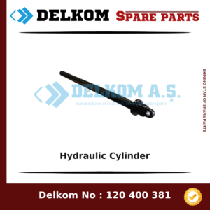 Epiroc Hydraulic Cylinder spare part, OEM 3128 2592 00