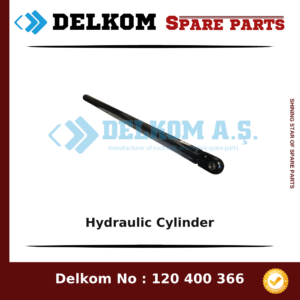 Epiroc Hydraulic Cylinder spare part, OEM 3128 2598 43