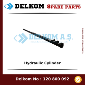 Epiroc Hydraulic Cylinder spare part, OEM 3128 3142 54