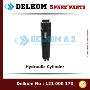 Epiroc Hydraulic Cylinder spare part, OEM 9121 5987 01