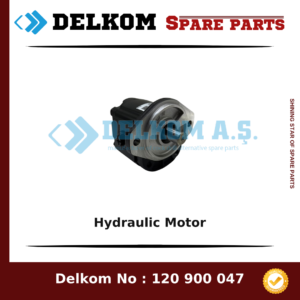Epiroc Hydraulic Motor spare part, OEM 3217 9034 20