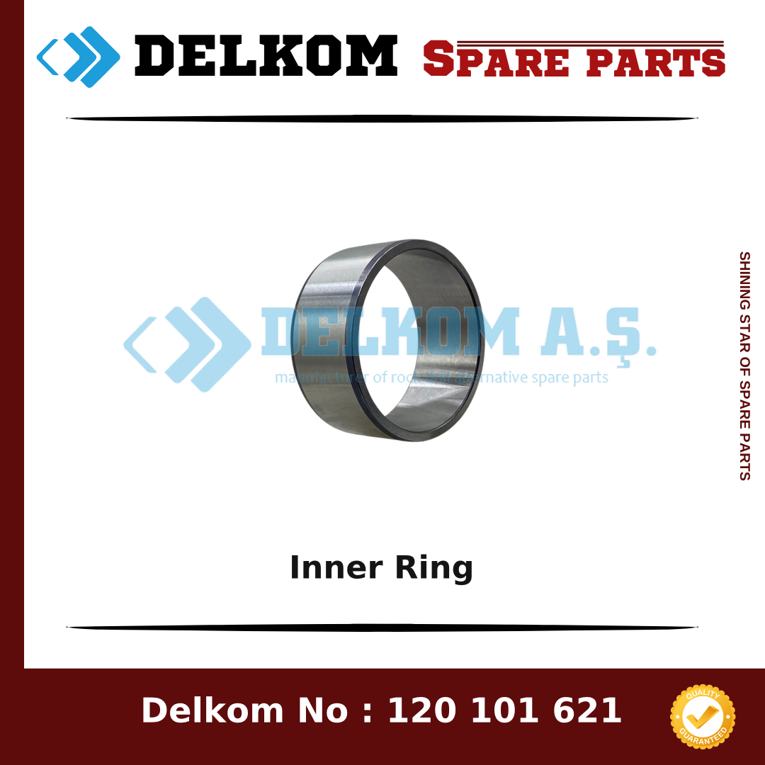 Epiroc Inner Ring spare part, OEM 0516 4100 26