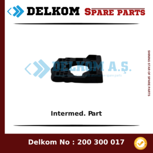 Epiroc Intermed. Part spare part, OEM 3217 0010 72