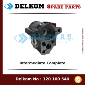 Epiroc Intermediate Complete spare part, OEM 3115 2583 84