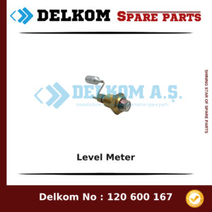 Epiroc Level Meter spare part, OEM 1613 9020 00