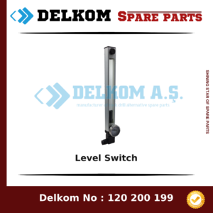 Epiroc Level Switch spare part, OEM 9106 1887 81
