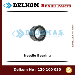 Epiroc Needle Bearing spare part, OEM 0516 1504 01