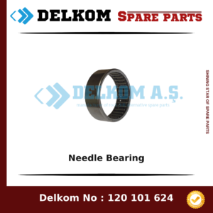 Epiroc Needle Bearing spare part, OEM 0516 4000 25