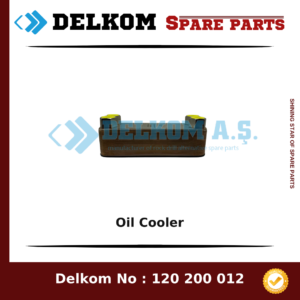 Epiroc Oil Cooler spare part, OEM 9106 0775 80