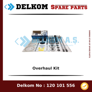 Epiroc Overhaul Kit spare part, OEM 3115 9153 93