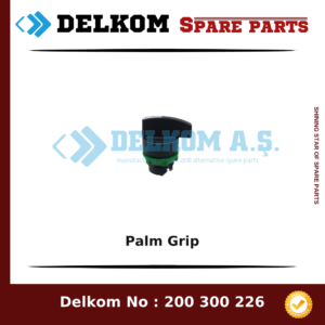 Epiroc Palm Grip spare part, OEM 3217 0010 25