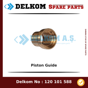 Epiroc Piston Guide spare part, OEM 3115 3274 00