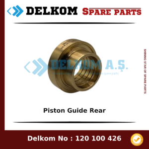 Epiroc Piston Guide Rear spare part, OEM 3115 1833 00