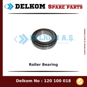 Epiroc Roller Bearing spare part, OEM 0509 0221 00