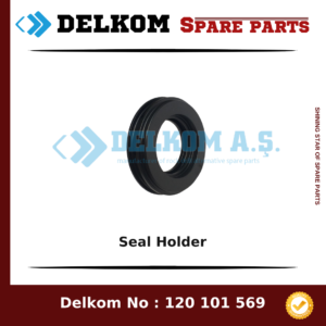 Epiroc Seal Holder spare part, OEM 3115 3252 00